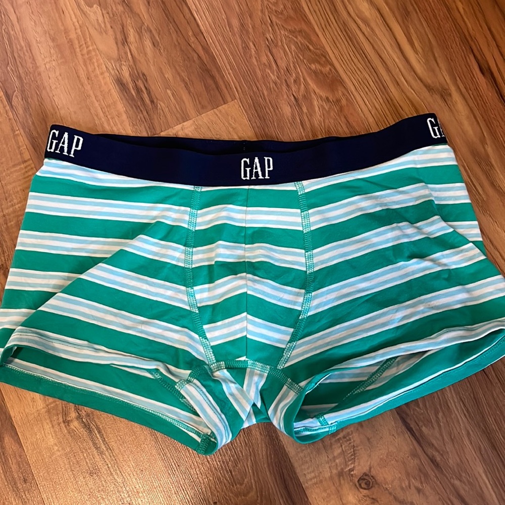 Gap Boxer Briefs Trunk